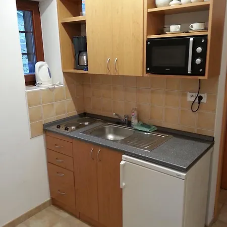 Harrachov Apartman Exterior photo