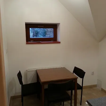 Harrachov Apartman Exterior photo