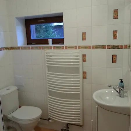 Harrachov Apartman Exterior photo