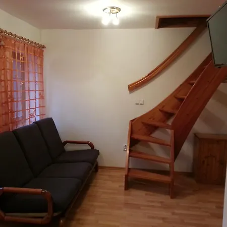 Harrachov Apartman Exterior photo
