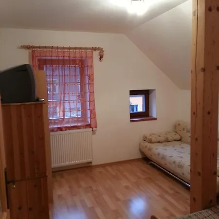 Harrachov Apartman Exterior photo