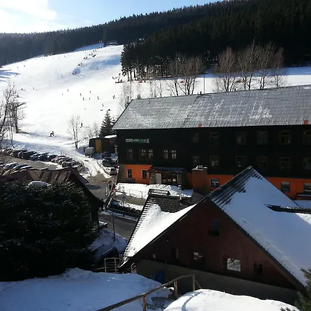Harrachov Apartman Exterior photo