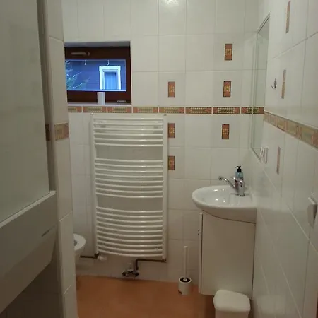 Harrachov Apartman Exterior photo