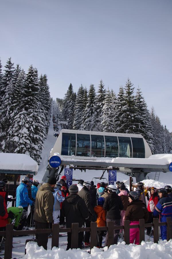 Apartment Harrachov Apartman