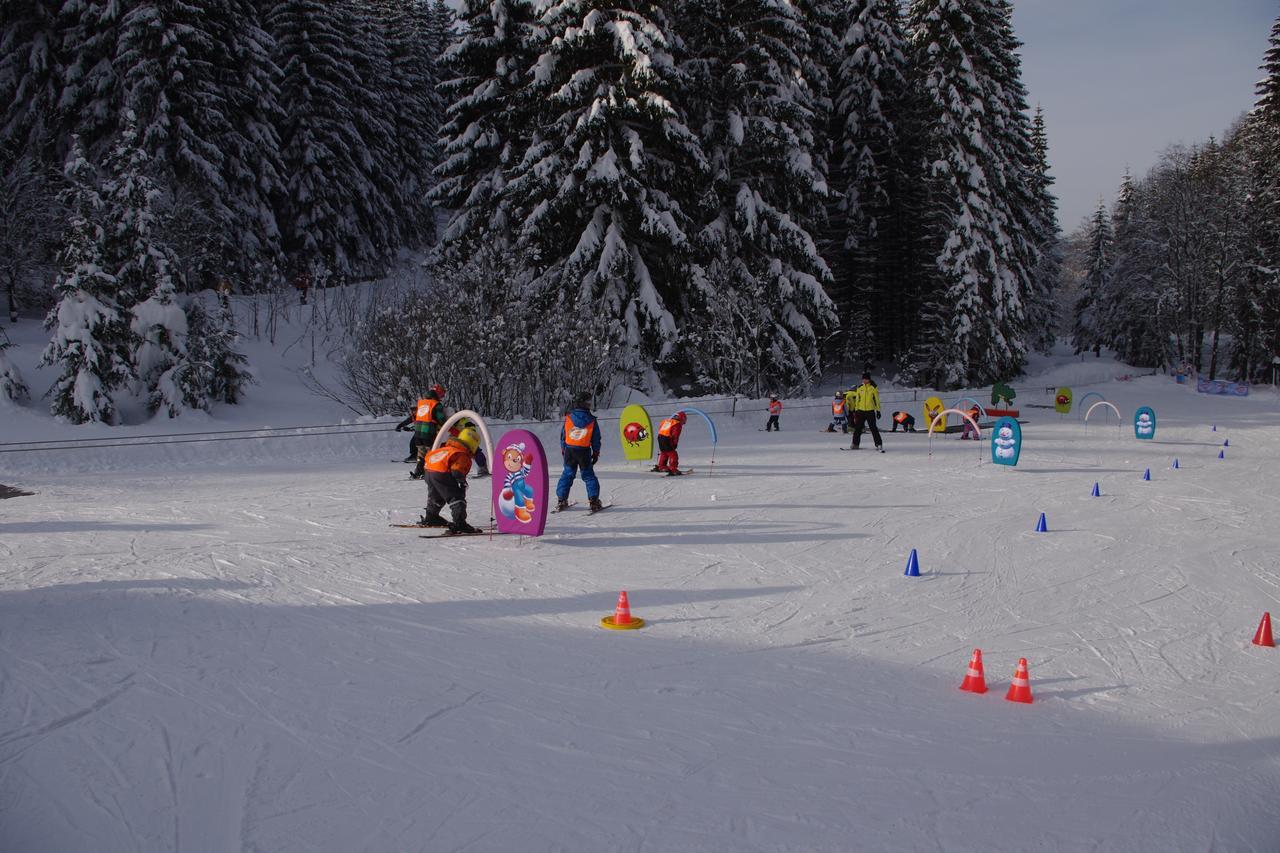 Harrachov Apartman