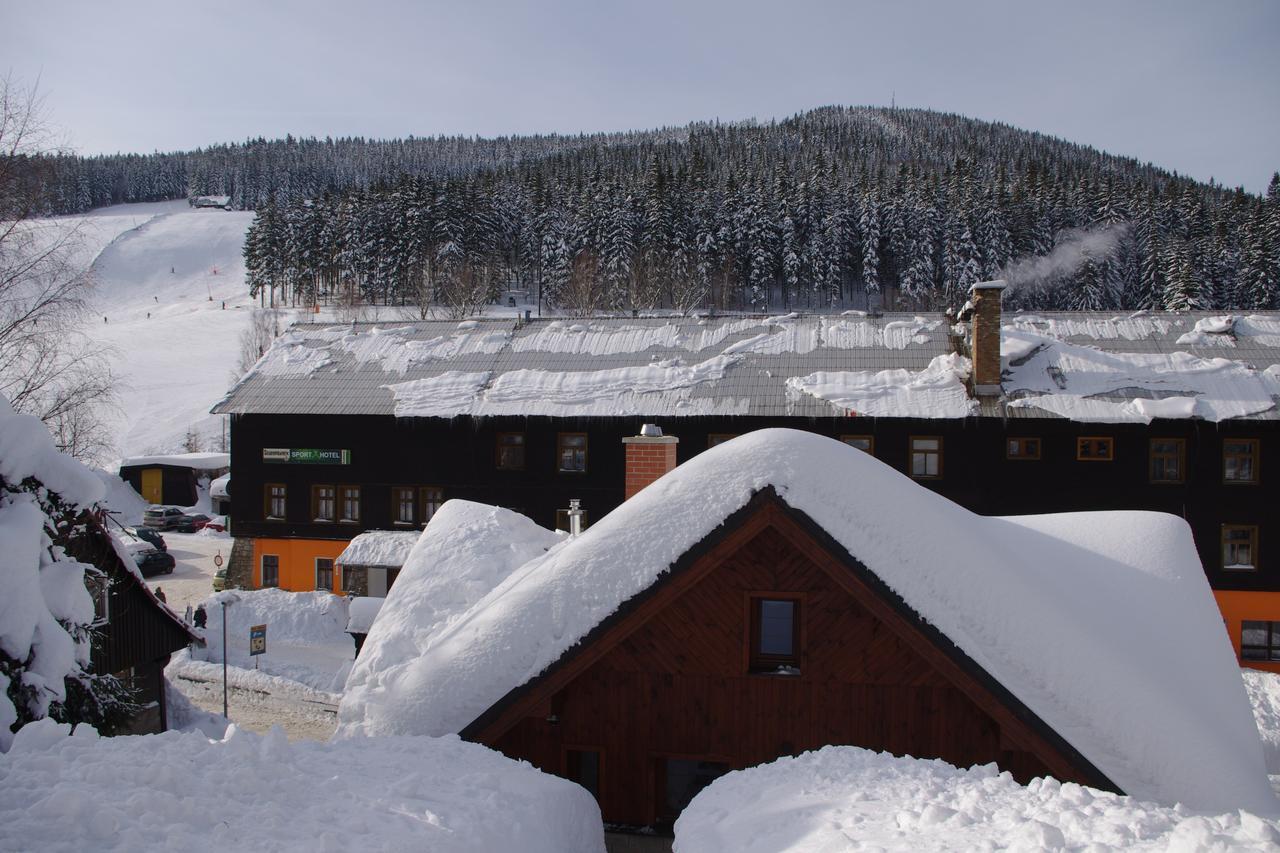 Harrachov Apartman * Harrachov