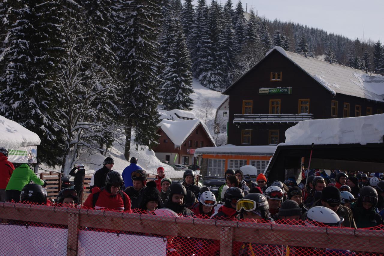 Harrachov Apartman Appartamento