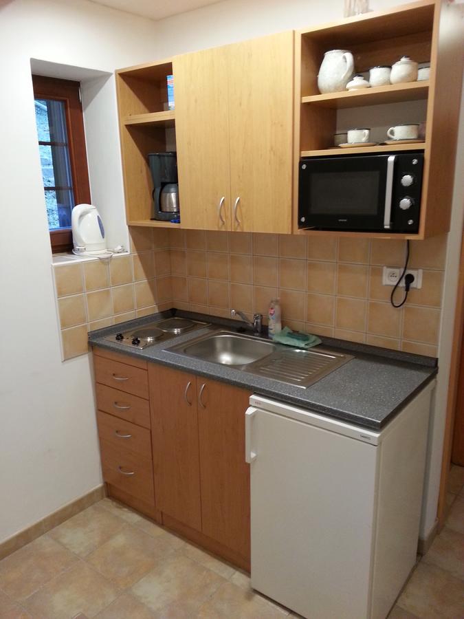 Harrachov Apartman Apartment Harrachov