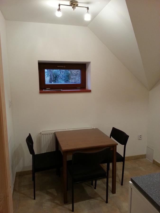 Harrachov Apartman Apartment *
