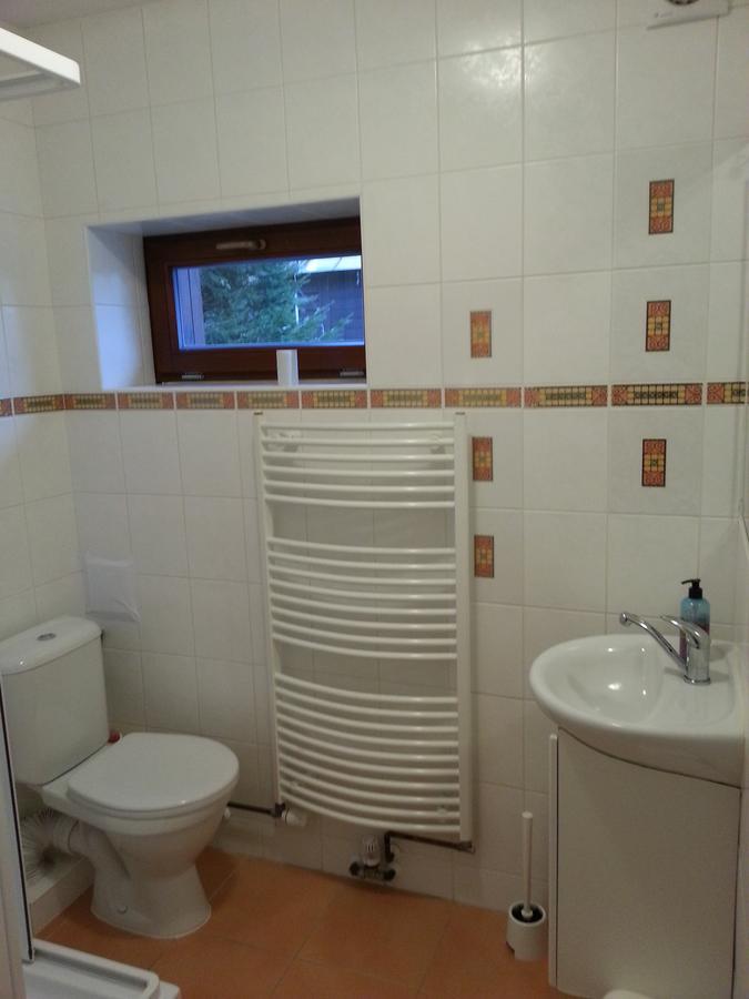 Apartment Harrachov Apartman *
