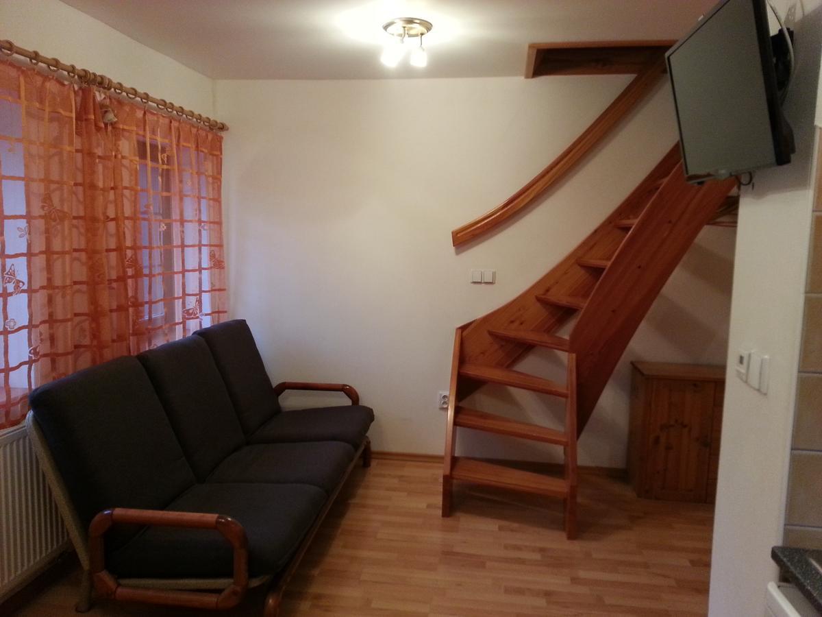 Apartment Harrachov Apartman Harrachov