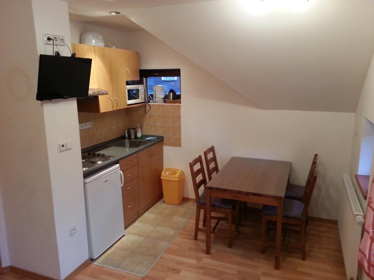 Apartment Harrachov Apartman Harrachov