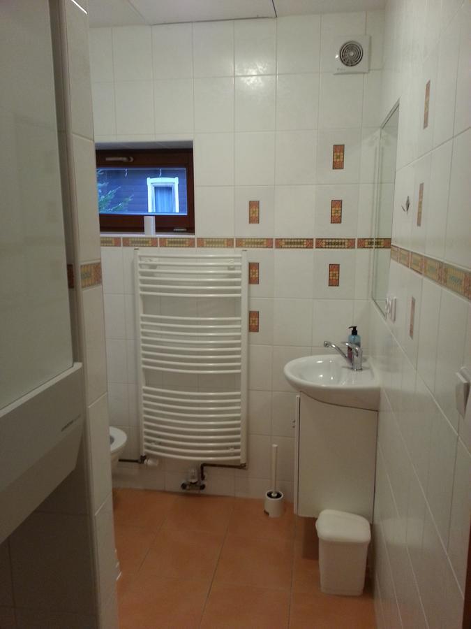 Apartment Harrachov Apartman *